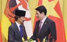 Tăng cường hiệu quả quan hệ Đối tác toàn diện Việt Nam - Brunei