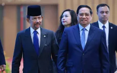 Việt Nam luôn coi trọng và mong muốn không ngừng thúc đẩy quan hệ với Brunei