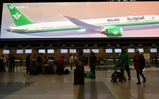 Nga và Saudi Arabia ký thỏa thuận miễn thị thực du lịch