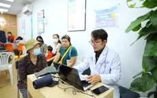 “Chìa khóa” giúp củng cố hàng rào miễn dịch cho người cao tuổi trước tình hình dịch cúm tại châu Á