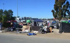 Người cao tuổi gốc Việt tại khu Little Saigon (Mỹ) đối mặt nguy cơ mất chỗ ở