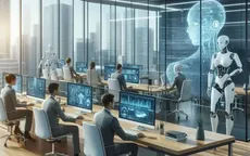 Australia công bố Kế hoạch AI Quốc gia