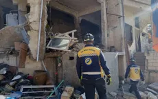 Tổng thống Trump: Israel cần đối thoại "mạnh mẽ và thực chất" với Syria