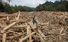 Lũ lụt ở Indonesia nghiêm trọng hơn do phá rừng