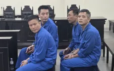 Hà Nội: Cựu Trung tá công an nhận hối lộ, làm sai lệch hồ sơ vụ án ma túy