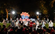 Chuyến xe âm nhạc xanh sẽ trở lại trên VTV3 vào đầu năm 2026