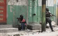 Nhiều băng nhóm tấn công quy mô lớn tại miền Trung Haiti