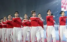 Nhiều đổi mới tại Hội khỏe Phù Đổng toàn quốc 2028