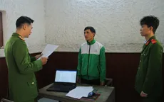 Giết người vì mâu thuẫn khi đánh cờ tướng