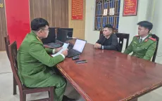 Vừa ra tù hơn 1 tháng, nam thanh niên lại trộm cắp 2 xe mô tô