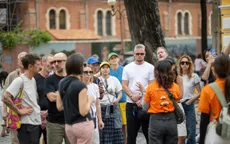 Thành phố Hồ Chí Minh đặt mục tiêu đón 61 triệu lượt khách trong năm 2026