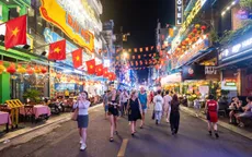 Du lịch Việt Nam bước vào “mùa vàng” đón khách quốc tế