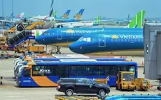 Hàng không Việt dự kiến đạt 84 triệu khách trong năm 2025