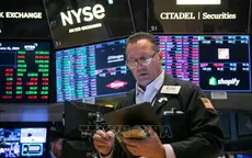 Thị trường kỳ vọng “Noel xanh” nhờ khả năng hạ lãi suất diện rộng