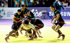 Những môn thể thao độc lạ sẽ xuất hiện tại SEA Games 2025
