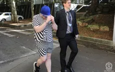 Australia bắt giữ 4 người bị nghi liên quan mạng lưới lạm dụng trẻ em