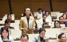 Đề xuất miễn một năm phí bảo hiểm y tế cho người dân bị thiệt hại bởi bão lũ