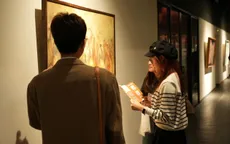 "Nữ Thời" - Hành trình tôn vinh phụ nữ từ ký ức đến hiện đại qua ngôn ngữ đa phương tiện