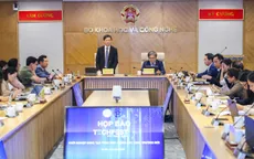 TECHFEST Việt Nam 2025 chuyển từ mô hình 'sự kiện hội trường sang không gian mở'