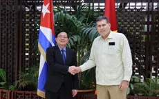 Việt Nam - Cuba: Tiếp tục triển khai các dự án, nâng cao hiệu quả, quy mô hợp tác trên các lĩnh vực
