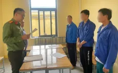 Khởi tố 3 đối tượng liên quan đường dây mua bán lượng lớn vật liệu nổ