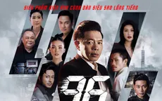 Vai trò mới của dàn diễn viên "Tử chiến trên không"