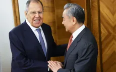 Nga - Trung Quốc đồng thuận về mọi vấn đề then chốt trong hợp tác song phương