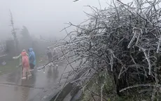 Miền Bắc chuẩn bị bước vào cao điểm rét đậm, rét hại, mùa đông năm nay khắc nghiệt