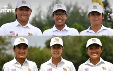 SEA Games 33: Thái Lan chốt đội hình, Việt Nam chờ công bố