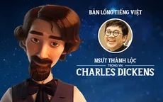 Hé lộ dàn diễn viên lồng tiếng 'Vua của các Vua': món quà đặc biệt trong mùa Giáng sinh 2025