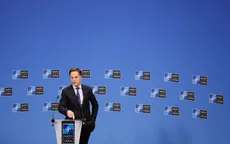 Hội nghị Ngoại trưởng NATO thảo luận về xung đột ở Ukraine