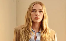 Scarlett Johansson luôn dành sự ủng hộ cho Woody Allen