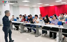 Quản trị khủng hoảng truyền thông: Cơ quan báo chí cần chuẩn bị gì trong thời đại số?