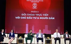 Công an Hà Nội cảnh báo chiêu lừa “suất ngoại giao” nhà ở xã hội