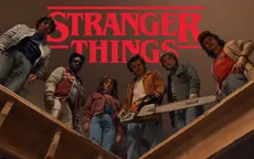 "Stranger Things" mùa 5 đã có màn ra mắt phá kỷ lục