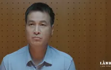 Lằn ranh - Tập 24: Vinh lỡ miệng khai ra manh mối liên quan đến việc Đặng Đức qua đời