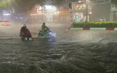 Hà Nội tổng lực khắc phục úng ngập trước mùa mưa 2026