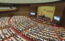 Quy định trách nhiệm, quyền miễn trừ của Đại biểu Quốc hội