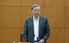 Tổng Bí thư Tô Lâm: Chuyển tư duy chăm sóc y tế cho người khuyết tật sang cách tiếp cận xã hội hòa nhập