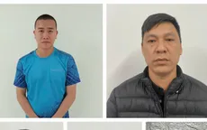 Triệt phá đường dây cá độ bóng đá hàng nghìn tỷ đồng