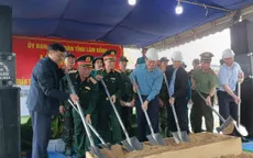 Phó Thủ tướng Mai Văn Chính: Thần tốc xây dựng nhà ở cho người dân bị thiên tai