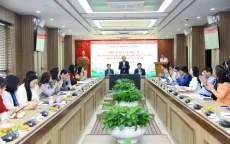 Tây Hồ quyết liệt đẩy nhanh tiến độ dự án cầu Tứ Liên, Nhà hát Ngọc Trai...