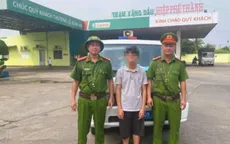 Chiêu mới của tội phạm: Đón từ bến xe, chở thẳng sang Campuchia