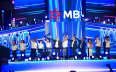 MB – Hành trình 31 năm tiến bước vươn tầm