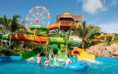 Cần Giờ sắp có "kỳ quan giải trí" áp đảo Hong Kong, Singapore, Tokyo về số lượng trò chơi