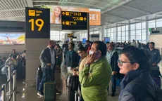 Các sân bay Ấn Độ hỗn loạn sau khi IndiGo hủy hơn 1.200 chuyến bay