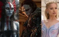 Top 10 phim điện ảnh, truyền hình hay nhất năm 2025