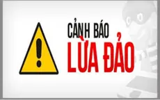 Cảnh báo mạo danh bác sĩ bán sản phẩm