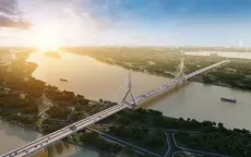 Hà Nội tăng tốc các dự án giao thông trọng điểm: Quyết tâm về đích trước APEC 2027