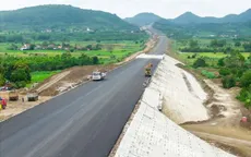 Quyết tâm đưa 4 dự án cao tốc Bắc - Nam về đích đúng kế hoạch